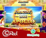 Amazing Link: Apollo Slot