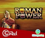Roman Power Slot from Microgaming