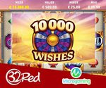 10,000 Wishes Slot from Microgaming