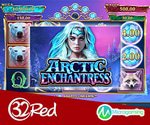 Arctic Enchantress Slot Review