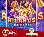 Microgaming Atlantis Rising Slot