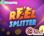 Microgaming New Reel Splitter Slot 32Red Casino