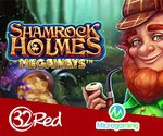 Microgaming Shamrock Holmes Slot