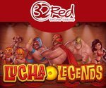 32Red Casino Releases New Lucha legends Slot