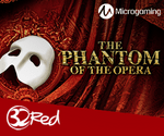 Phantom of the Opera Link Review