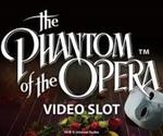 Phantom of the Opera Slot