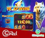 Microgaming Wolf Howl Slot