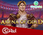 arena of gold slot review