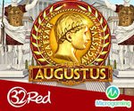 Try the New Microgaming Augustus Slot at 32Red Casino